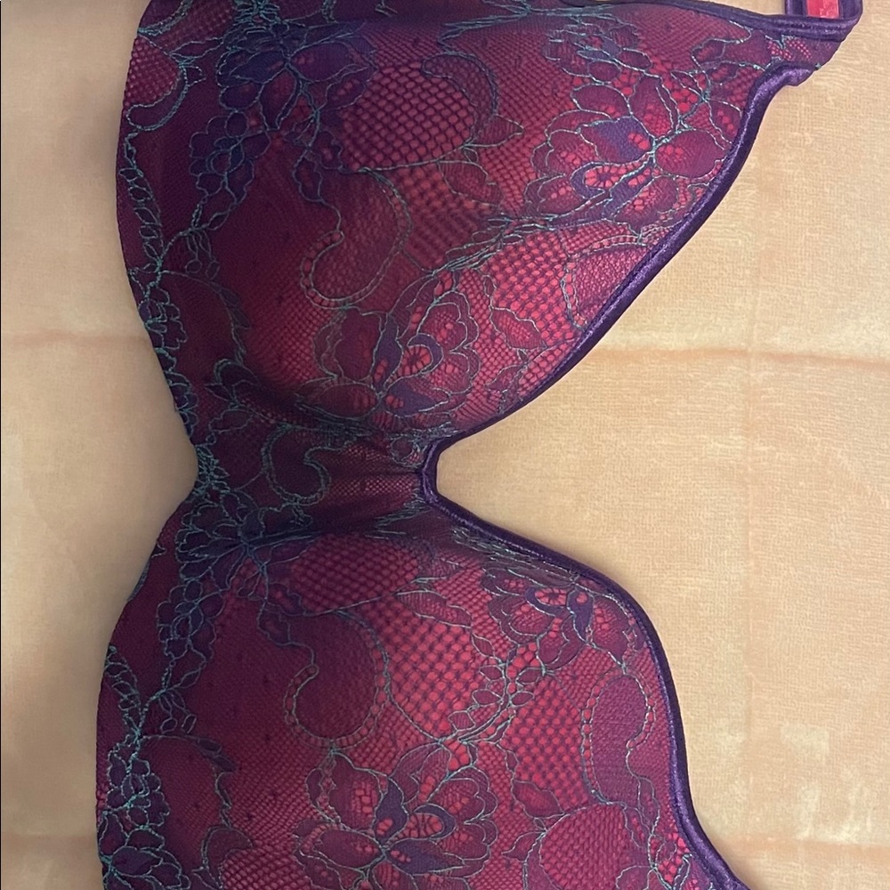 Lane Bryant Bra
